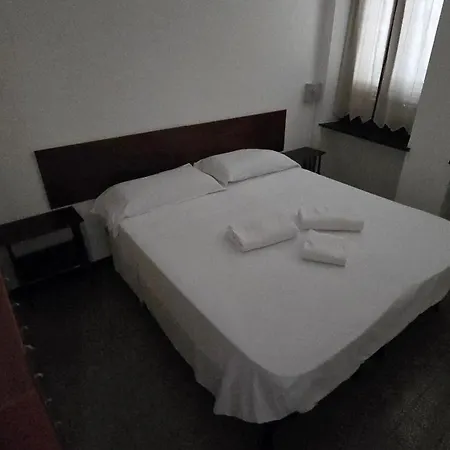 Apartman Fronte -