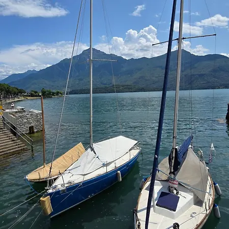 Fronte - Apartman *