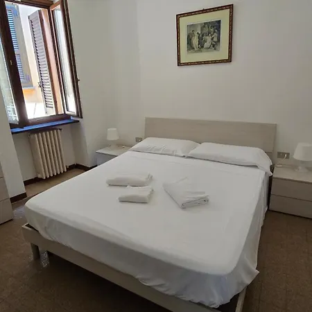 Fronte - Apartman *