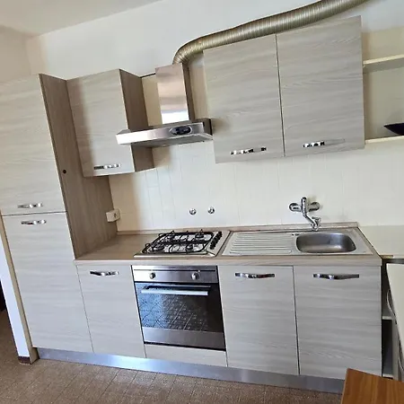 Fronte - Apartman *